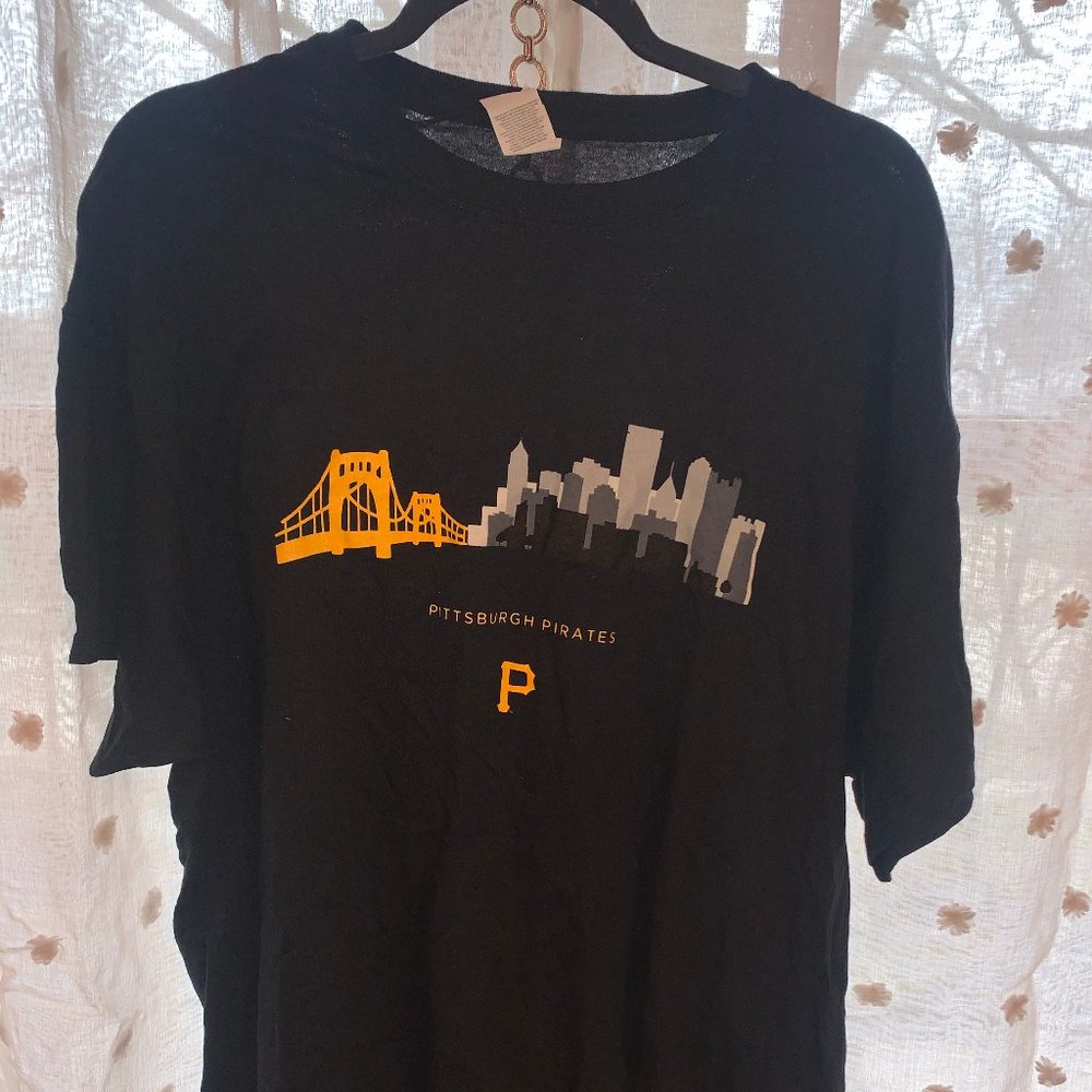 Pittsburgh T-Shirt
